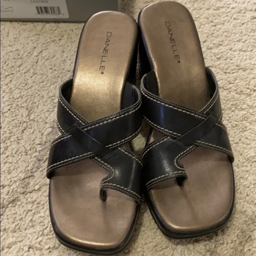Nine West sandal